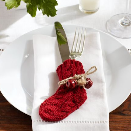 Cómo decorar tu mesa de Navidad con mucho encanto... Cómo decorar tu mesa de Navidad con mucho encanto...