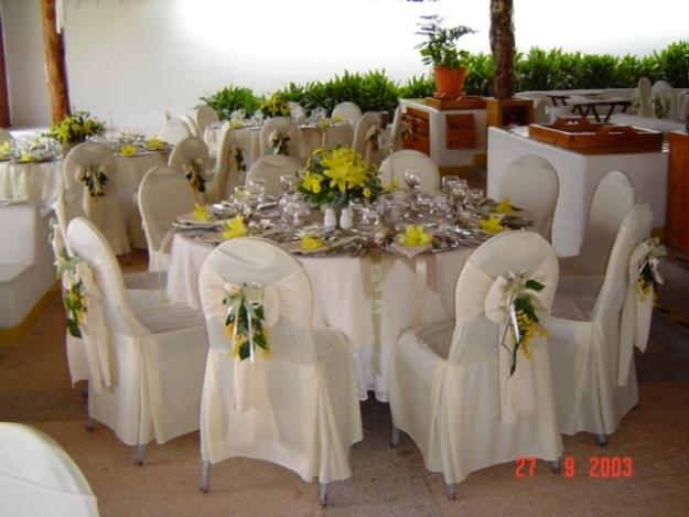 Proveedores para tu boda - Renta Equipo y Mobiliario, Carpas y Toldos