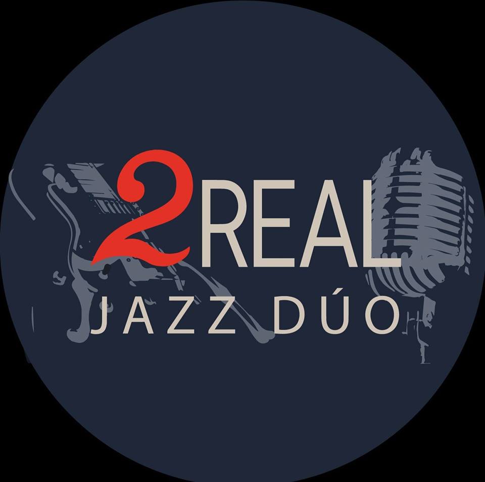 2Real-Jazz-Duo