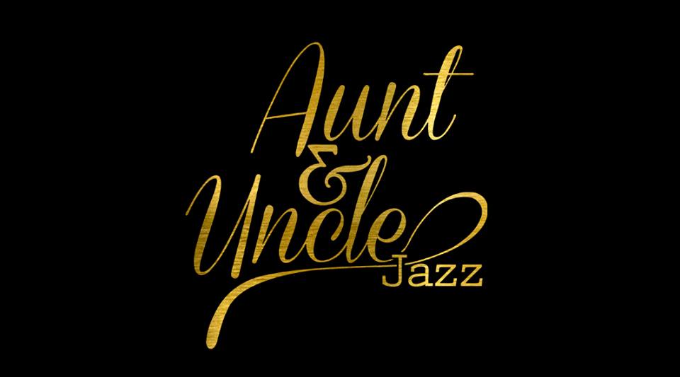 Aunt--Uncle-Jazz