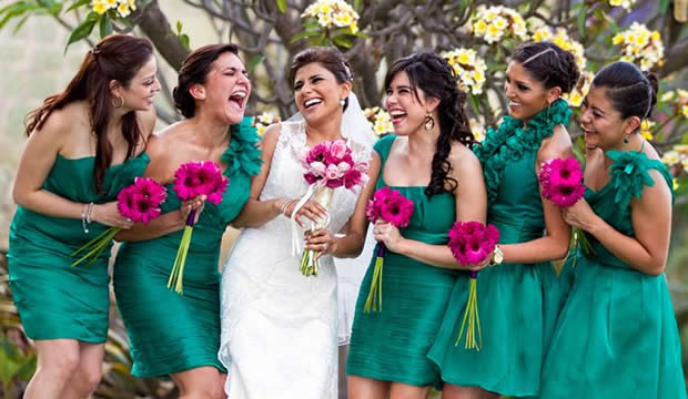 Image result for vestidos damas de honor boda