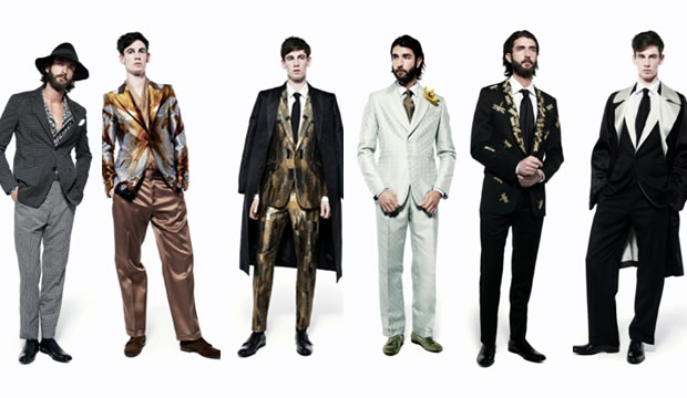 FIANCEE-BODAS-JUNIO-MODA-MENSWEAR-ALEXANDER-MCQUEEN-SS13-BANNER