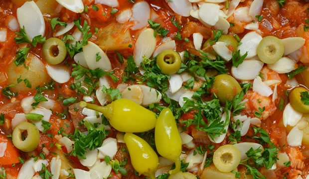 Receta de romeritos mexicanos : fiancee bodas Platos mexicanos gourmet