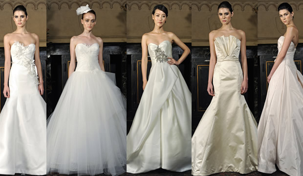 vestidos de novia austin scarlett