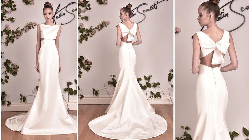 vestidos de novia austin scarlett
