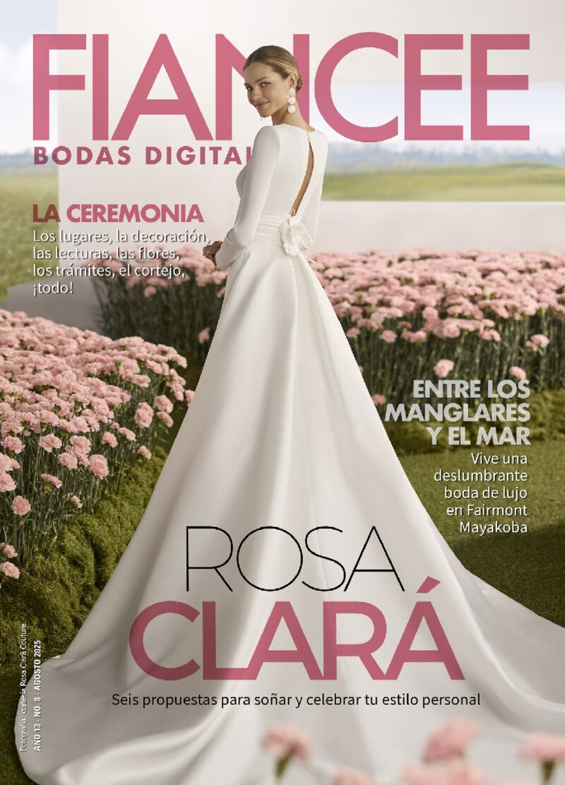 2025 Revista Digital Agosto 2025