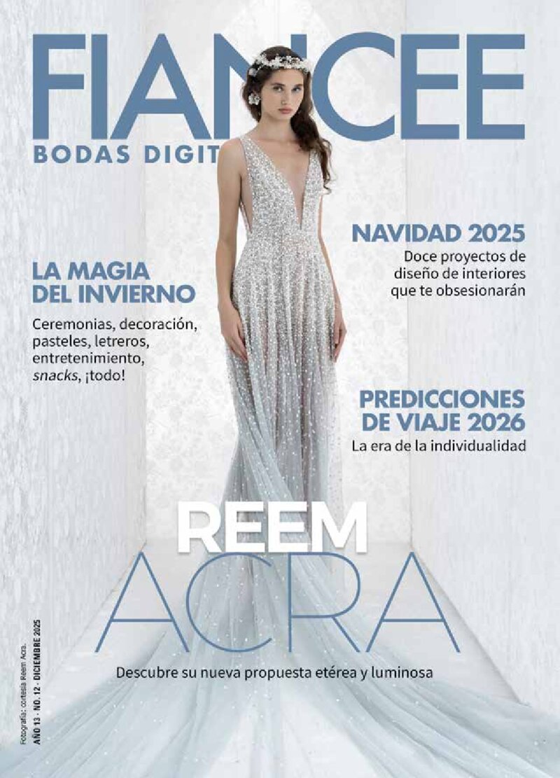2025 Revista Digital Diciembre 2025