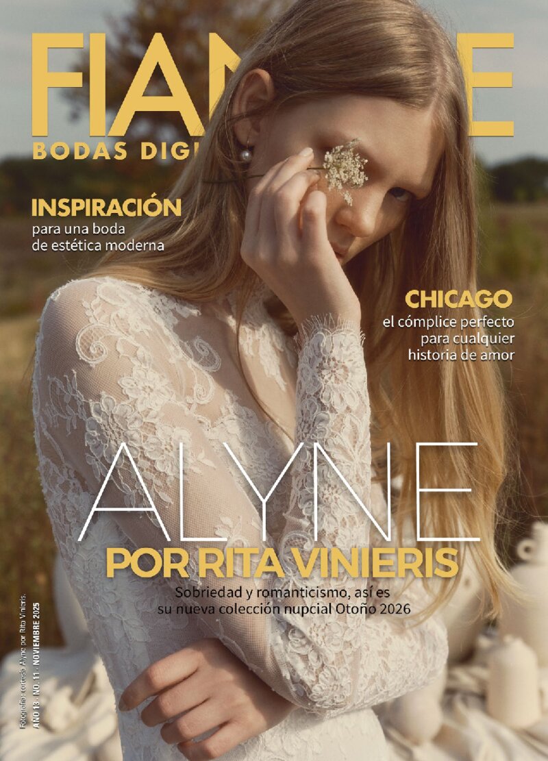2025 Revista Digital Noviembre 2025