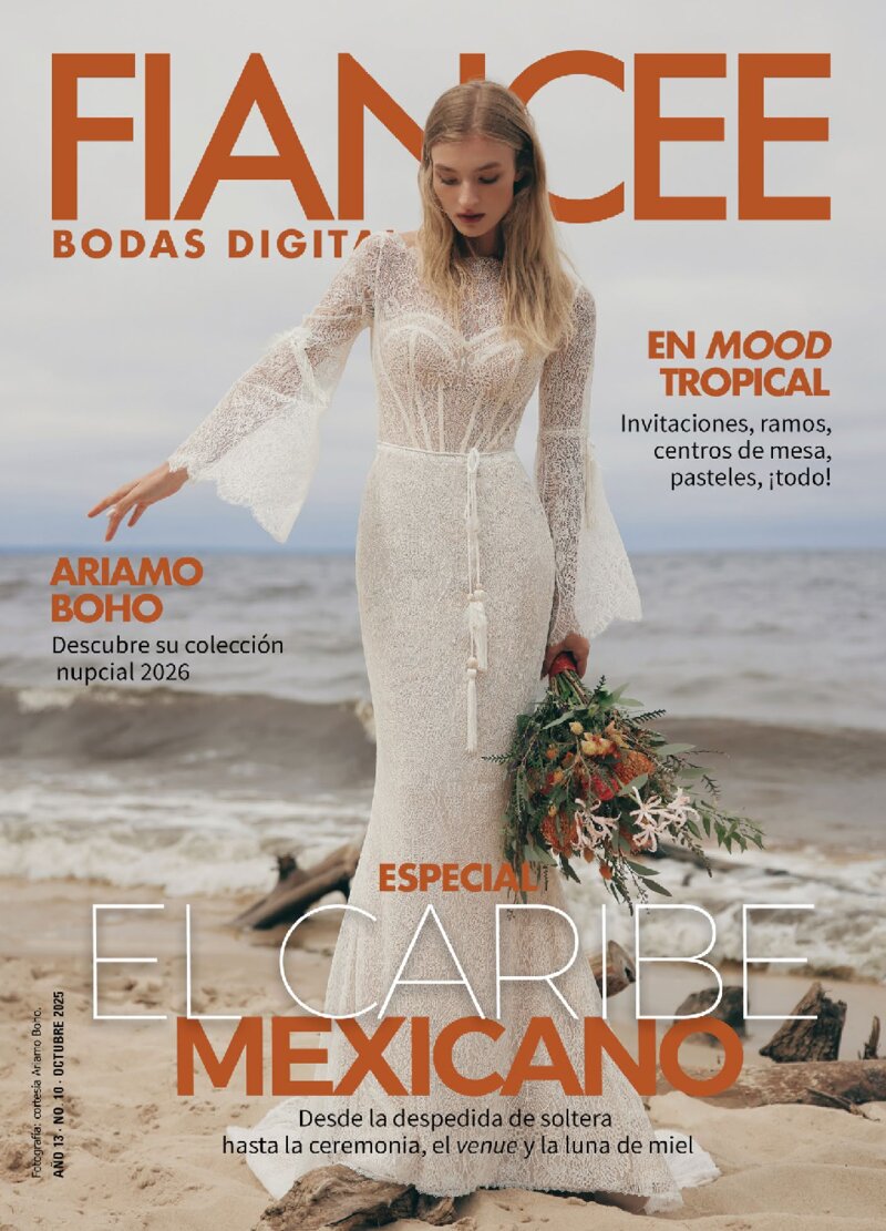 2025 Revista Digital Octubre 2025