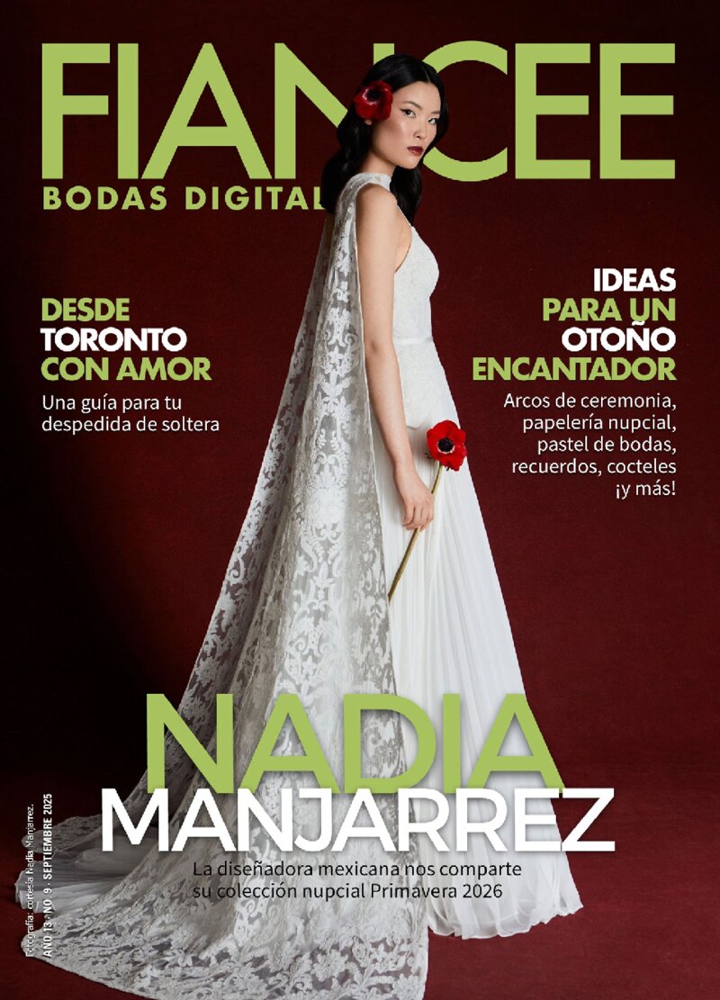 2025 Revista Digital Septiembre 2025