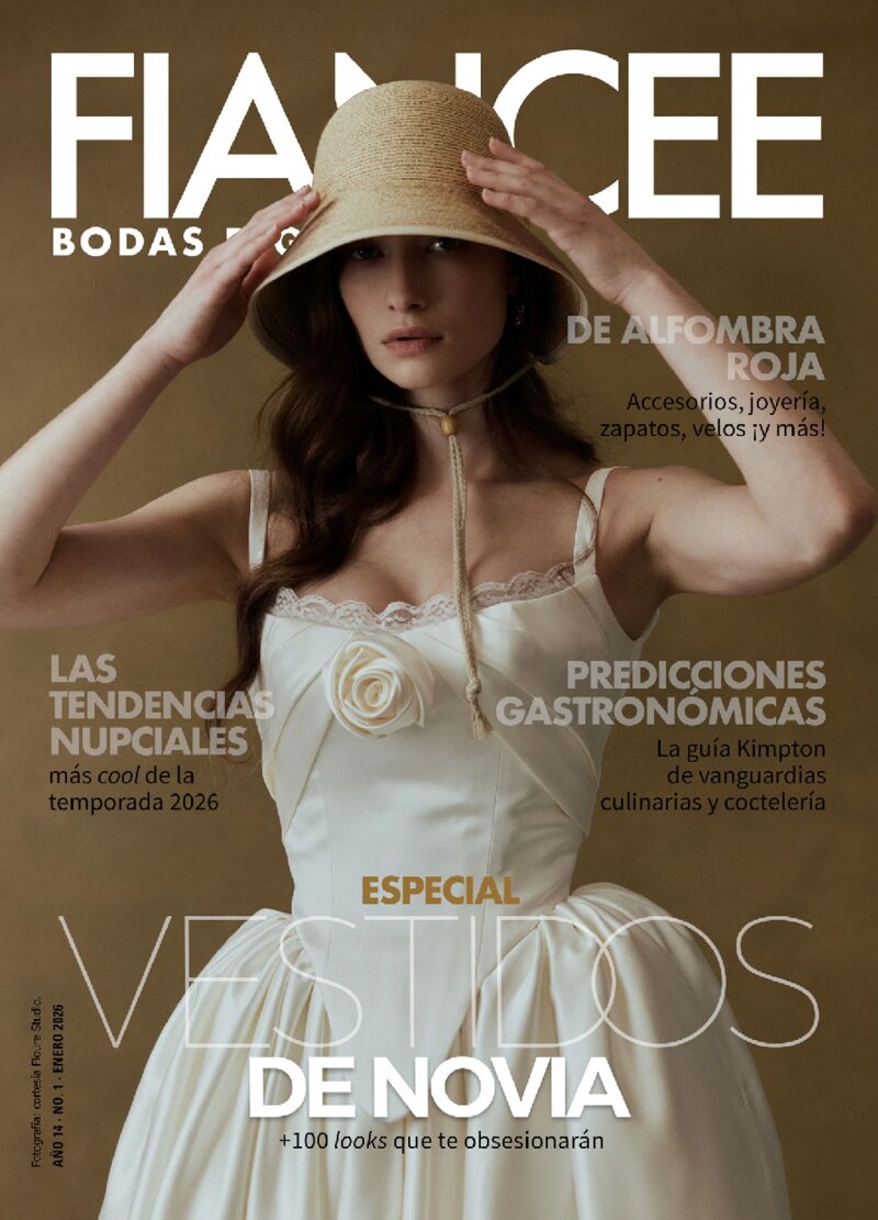 2026 Revista Digital Enero 2026