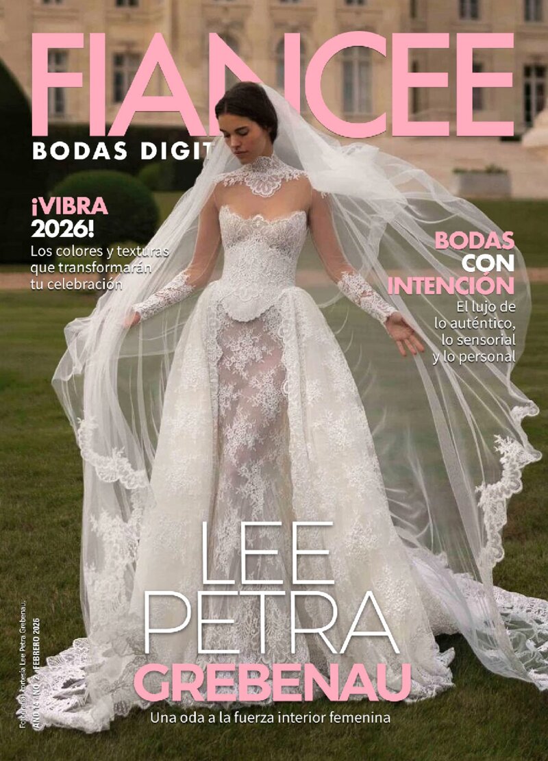 2026 Revista Digital Febrero 2026