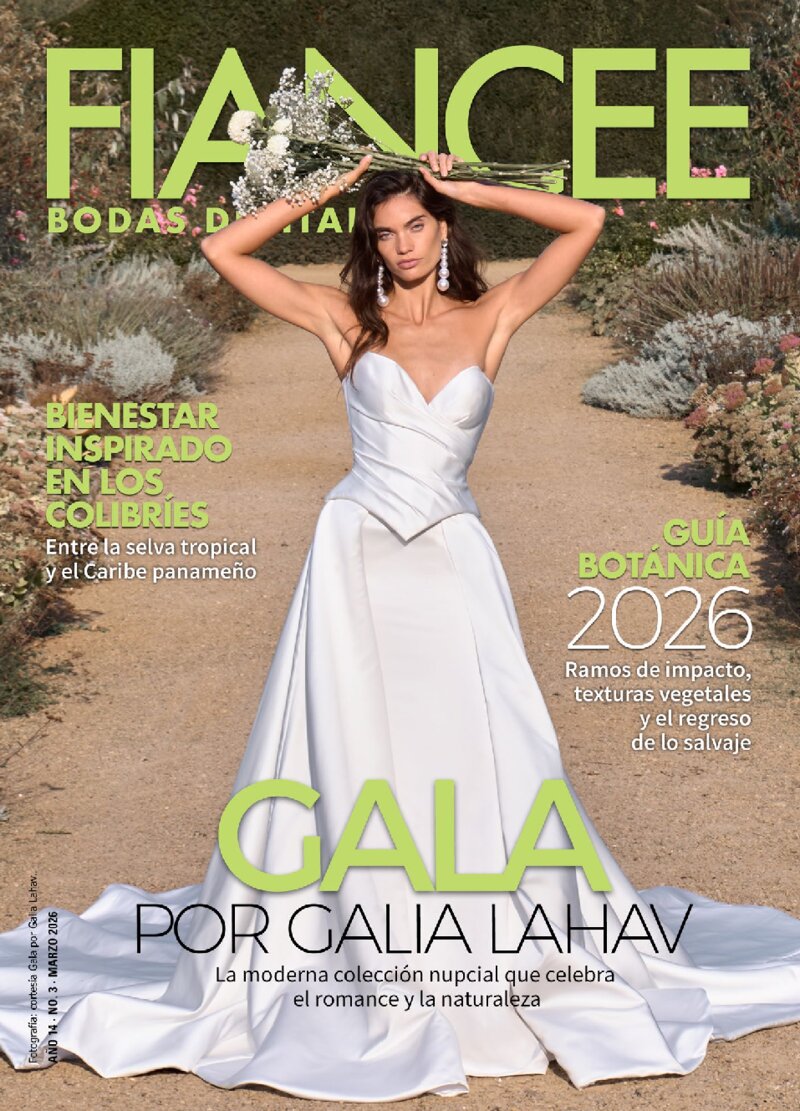 2026 Revista Digital Marzo 2026