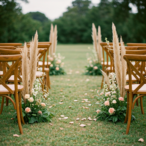 Inspiración para bodas