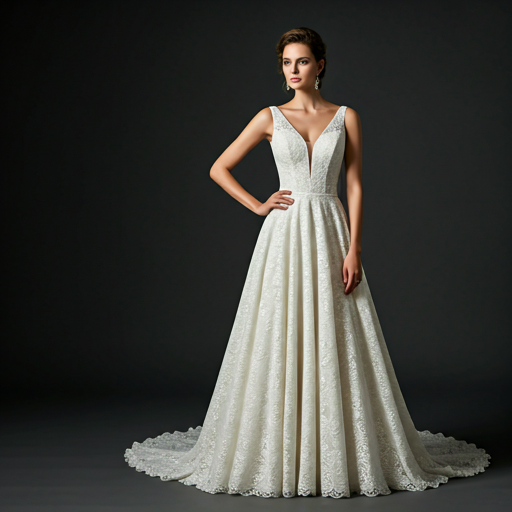 Inspiración de moda para bodas