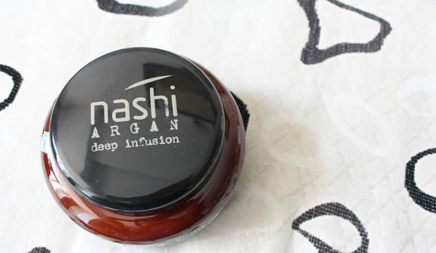Regrésale la hidratación a tu cabello con Deep Infusión de Nashi