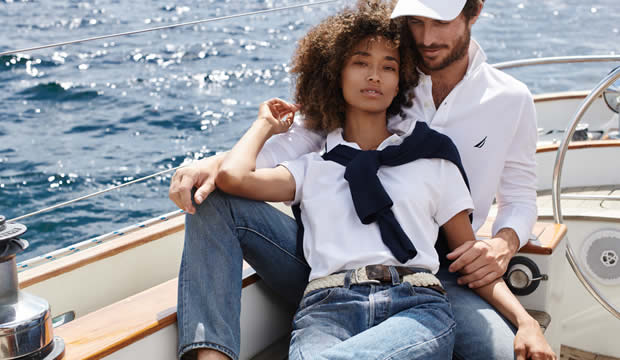 Cuatro prendas y accesorios de Nautica que no deben faltar en tu fondo de armario
