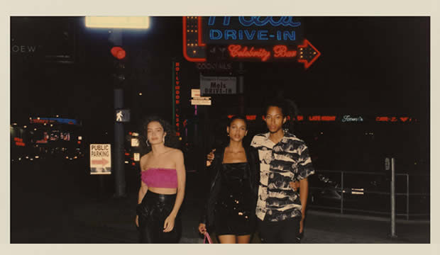 Estos son los mejores looks ochenteros de Bershka para brillar en todos los eventos de la temporada