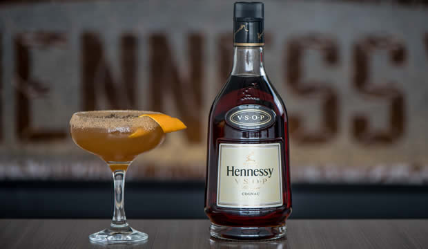 El otoño es el mejor momento para disfrutar de estos tres cocteles elaborados con coñac