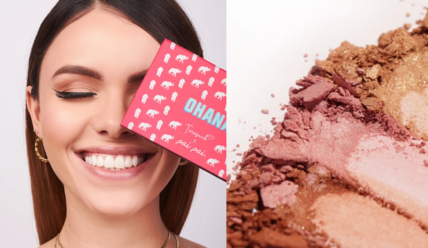 Si vives en CDMX participa para ganar una de las dos paletas para el rostro Ohana Teresuch x Pai Pai con Pai Pai y Fiancée Bodas