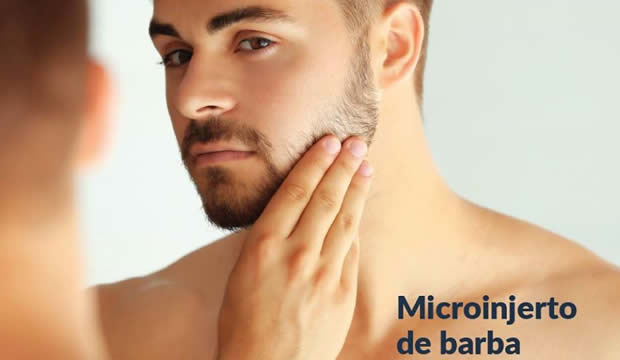 ¿Sabías que la barba y el bigote son el accesorio perfecto para cubrir tu rostro del frío?