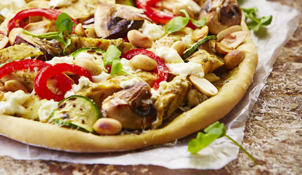 Esta es la mejor receta para acompañar tus tardes de invierno