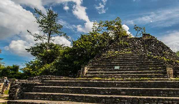 Belice, una ventana al mundo maya