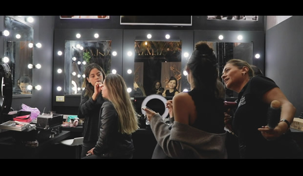 Tendencias en maquillaje para este 2020