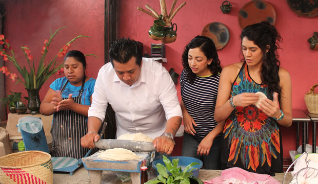 Este fin de semana inicia el Festival Zimatlán Gastronómico 2020