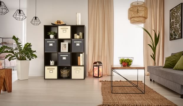 Tendencias en decoración y organización para este 2020
