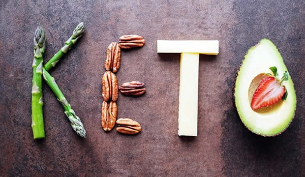 El lado amable de la grasa: dieta cetogénica o keto