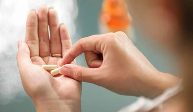 Gánale la batalla a la edad con estos ocho suplementos antienvejecimiento
