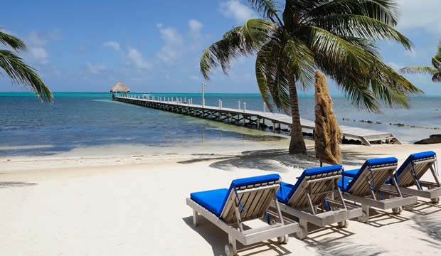 Belice se suma a prácticas sostenibles