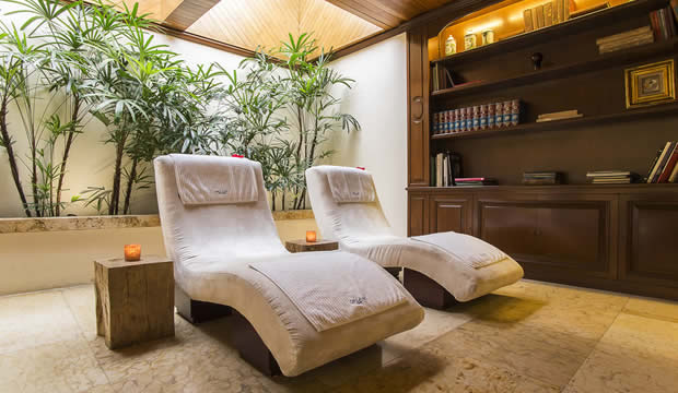 Spa Orlane París by Las Mañanitas recibe premio al Mejor Spa del Mundo