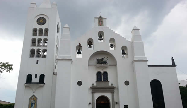 Tuxtla Gutiérrez, el corazón de Chiapas