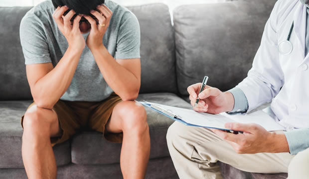 Cáncer testicular, más común de lo que crees