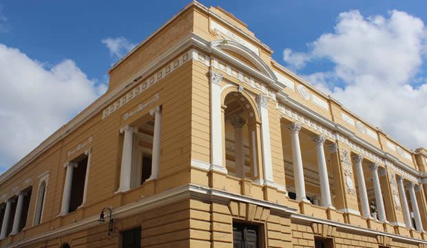 Destinos mexicanos para disfrutar de las siete Bellas Artes