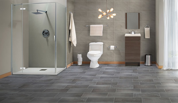 Cuatro tips para modernizar el baño en tu nuevo hogar