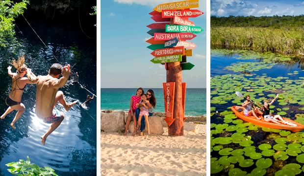 La nueva herramienta digital del Caribe mexicano posicionará a Quintana Roo como líder en recepción turística a nivel internacional