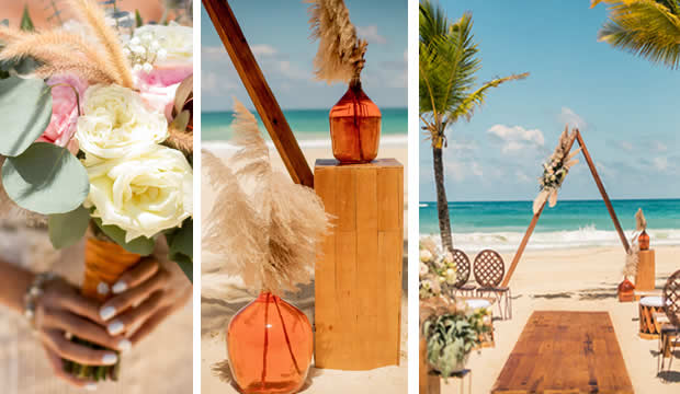 Hard Rock Hotels an All-Inclusive Experience lanza sus nuevas inspiraciones para bodas