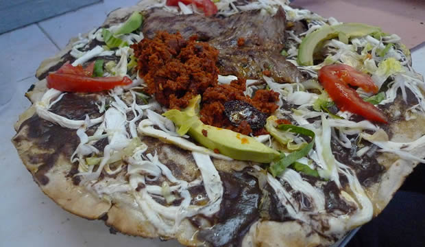 Diez destinos clave para vivir la gastronomía mexicana