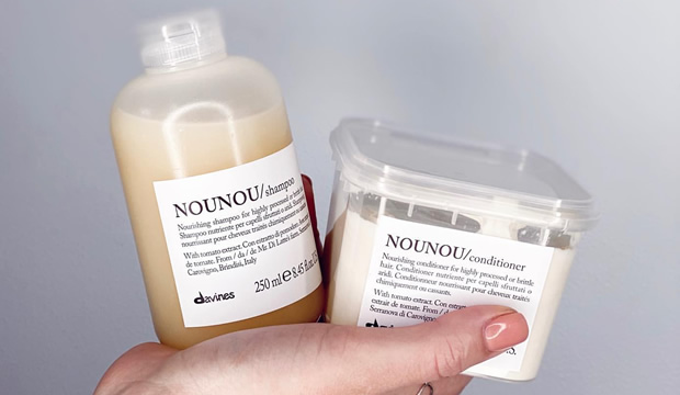 Estos champús y acondicionadores sustentables son la mejor opción para cabello maltratado