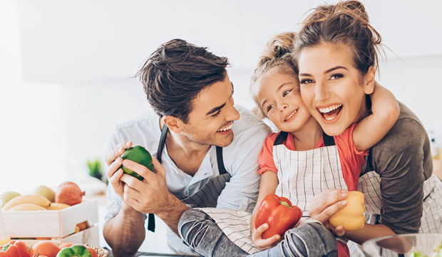 Ocho consejos para combatir el Coronavirus desde la cocina