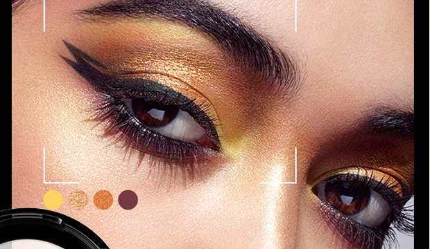 Intensifica tus ojos y el poder de tu mirada con lo nuevo de MAC Cosmetics