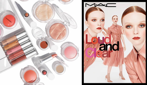 MAC Loud and Clear