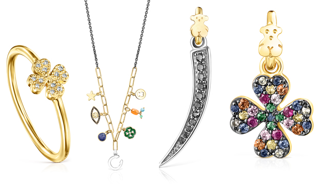 Tous celebra sus primeros cien años con una colección de joyas basada en el respeto