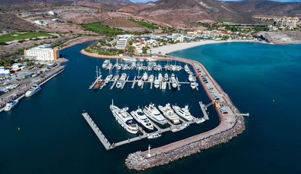 La Paz, destino emergente a nivel mundial