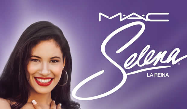La Reina del Tex-Mex inspira nueva colección de edición limitada a MAC Cosmetics