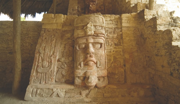 Reconéctate con tus raíces en Grand Costa Maya
