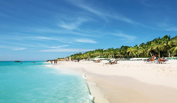 La mejor playa del mundo está en Riviera Maya